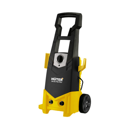 Мойка высокого давления Huter M195-PW-PRO 2.5 кВт