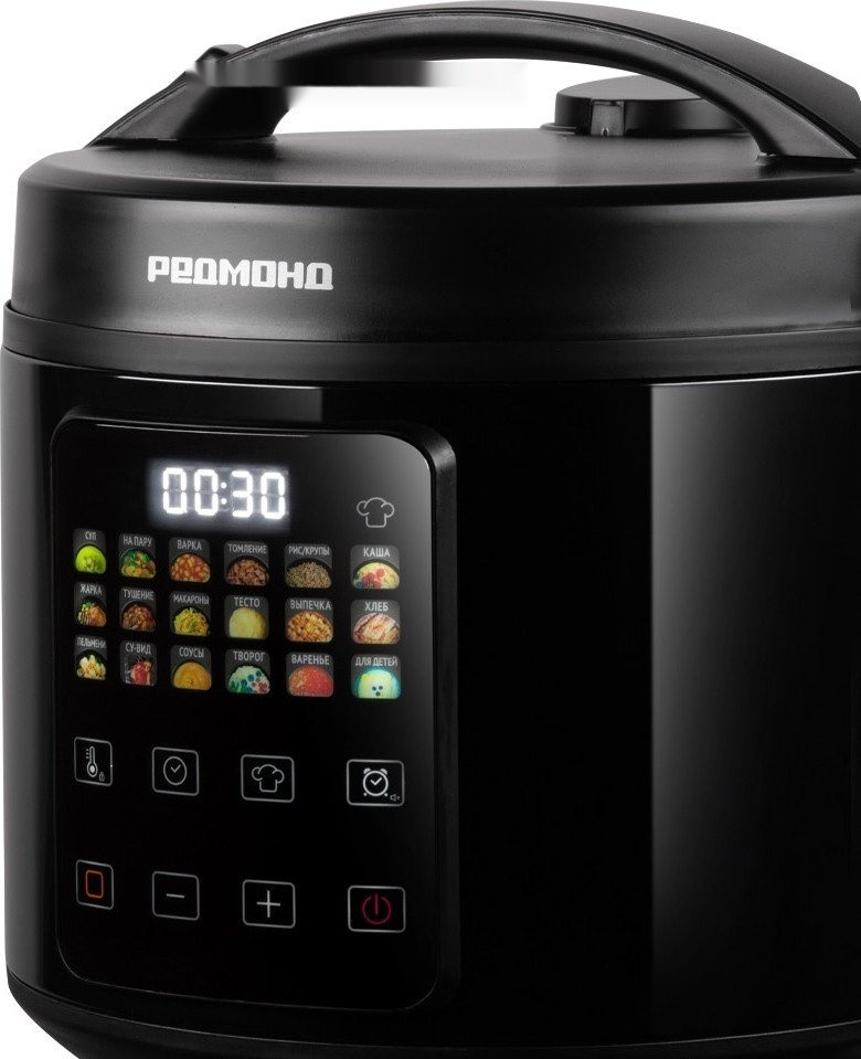 Мультиварка Redmond MC104 Мультиварка Redmond MC104
