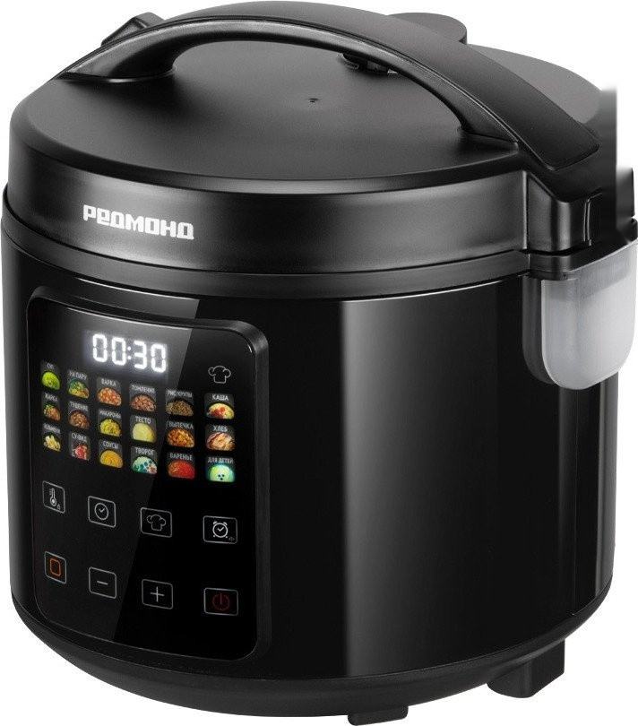 Мультиварка Redmond MC104 Мультиварка Redmond MC104