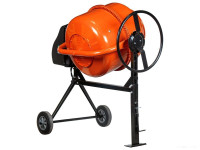 Бетономешалка DGM BK-200C