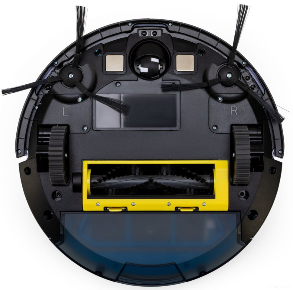 Робот-пылесос Polaris PVCR 0735 IQ Home Робот-пылесос Polaris PVCR 0735 IQ Home