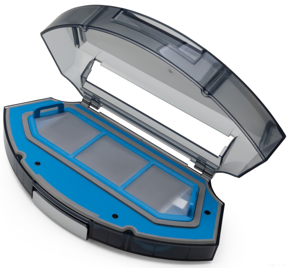 Робот-пылесос Polaris PVCR 0735 IQ Home Робот-пылесос Polaris PVCR 0735 IQ Home