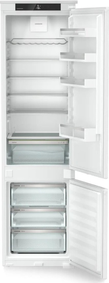 Холодильник Liebherr ICNSd 5603 Pure NoFrost 5603-20001 Холодильник Liebherr ICNSd 5603 Pure NoFrost 5603-20001