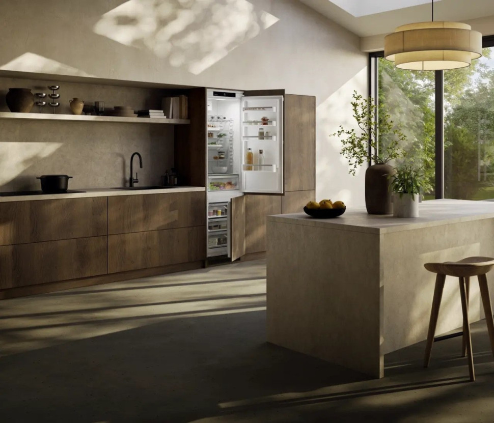 Холодильник Liebherr ICNSd 5603 Pure NoFrost 5603-20001 Холодильник Liebherr ICNSd 5603 Pure NoFrost 5603-20001