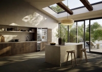 Холодильник Liebherr ICNSd 5603 Pure NoFrost 5603-20001