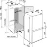 Холодильник Liebherr ICNSd 5603 Pure NoFrost 5603-20001 Холодильник Liebherr ICNSd 5603 Pure NoFrost 5603-20001