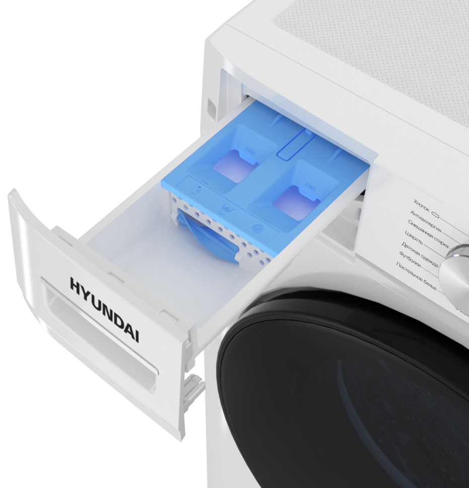 Стиральная машина Hyundai WME8415 Стиральная машина Hyundai WME8415