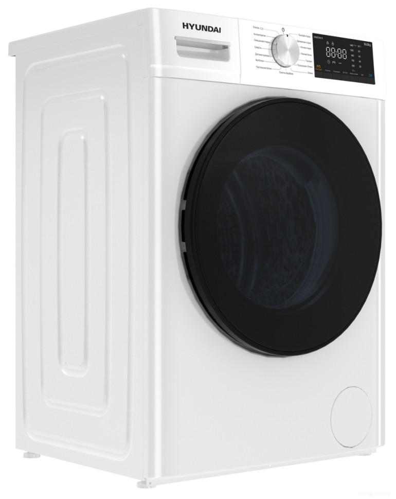 Стиральная машина Hyundai WME8415 Стиральная машина Hyundai WME8415