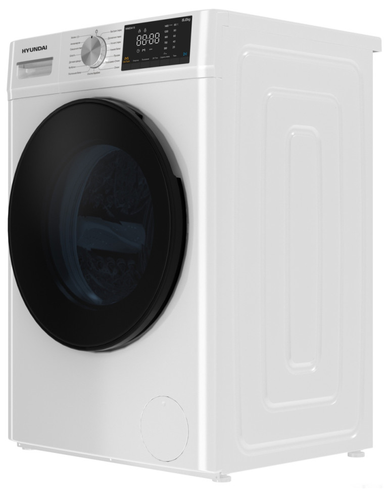 Стиральная машина Hyundai WME8415 Стиральная машина Hyundai WME8415