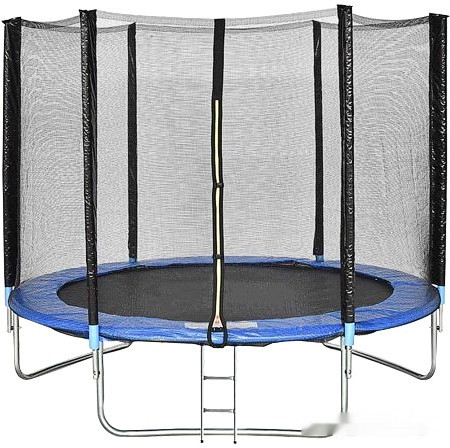 Батут Arizone 244 см 80-080300