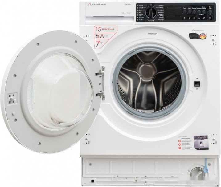Стиральная машина Schaub Lorenz SLW TB7132 Стиральная машина Schaub Lorenz SLW TB7132