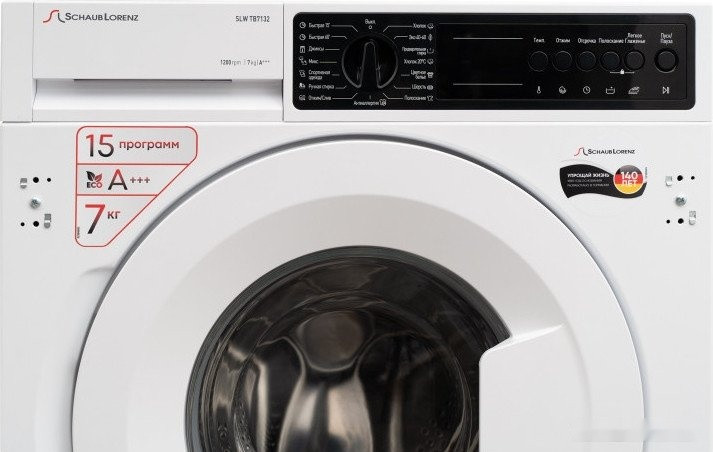 Стиральная машина Schaub Lorenz SLW TB7132 Стиральная машина Schaub Lorenz SLW TB7132