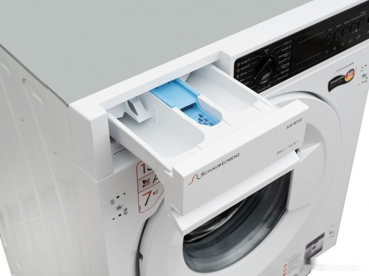 Стиральная машина Schaub Lorenz SLW TB7132 Стиральная машина Schaub Lorenz SLW TB7132