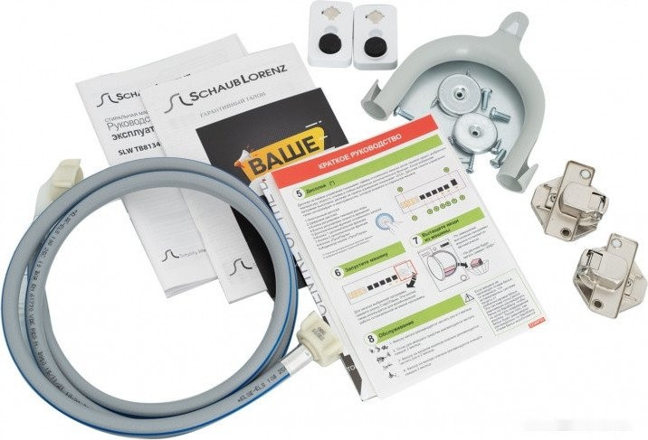 Стиральная машина Schaub Lorenz SLW TB7132 Стиральная машина Schaub Lorenz SLW TB7132