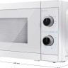 Микроволновая печь Sharp YC-MG01E-C