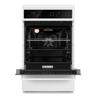 Плита Maunfeld MEC511CW10TD