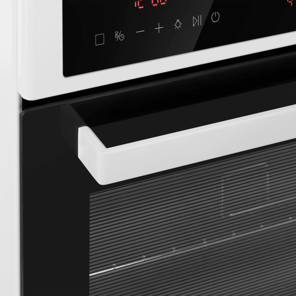 Плита Maunfeld MEC511CW10TD