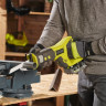 Сабельная пила Ryobi RRS18-0 5133005404 (без АКБ)