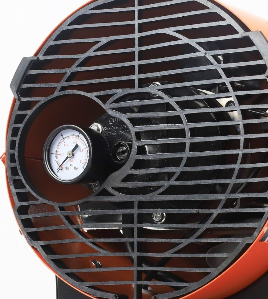 Тепловая пушка Patriot DTC 202I Тепловая пушка Patriot DTC 202I