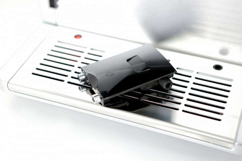 Эспрессо кофемашина Melitta CI Touch F630-101 Эспрессо кофемашина Melitta CI Touch F630-101