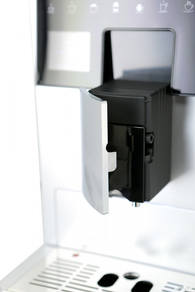 Эспрессо кофемашина Melitta CI Touch F630-101 Эспрессо кофемашина Melitta CI Touch F630-101