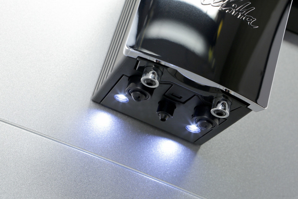 Эспрессо кофемашина Melitta CI Touch F630-101 Эспрессо кофемашина Melitta CI Touch F630-101