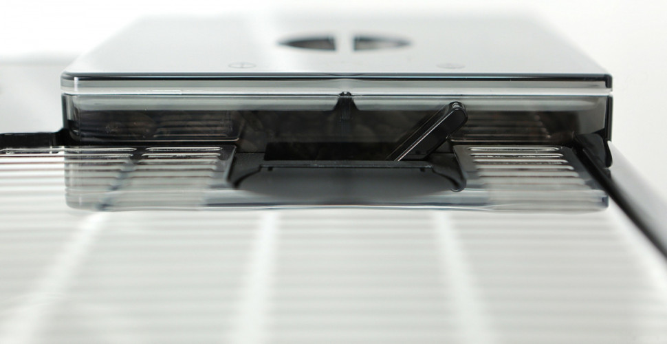 Эспрессо кофемашина Melitta CI Touch F630-101 Эспрессо кофемашина Melitta CI Touch F630-101