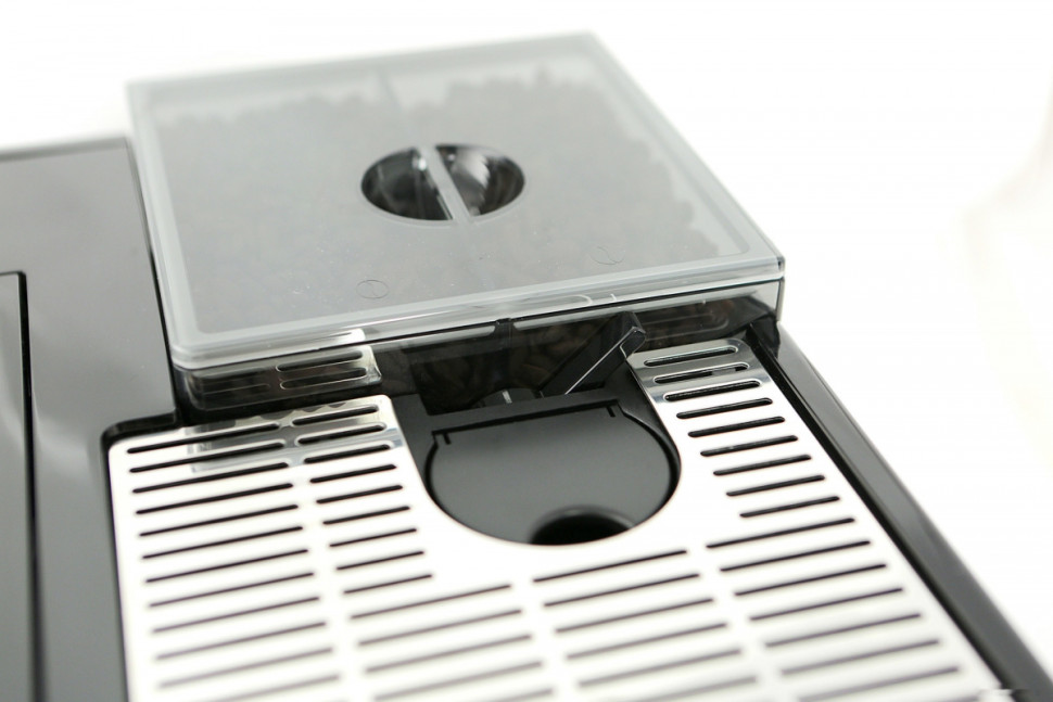 Эспрессо кофемашина Melitta CI Touch F630-101 Эспрессо кофемашина Melitta CI Touch F630-101