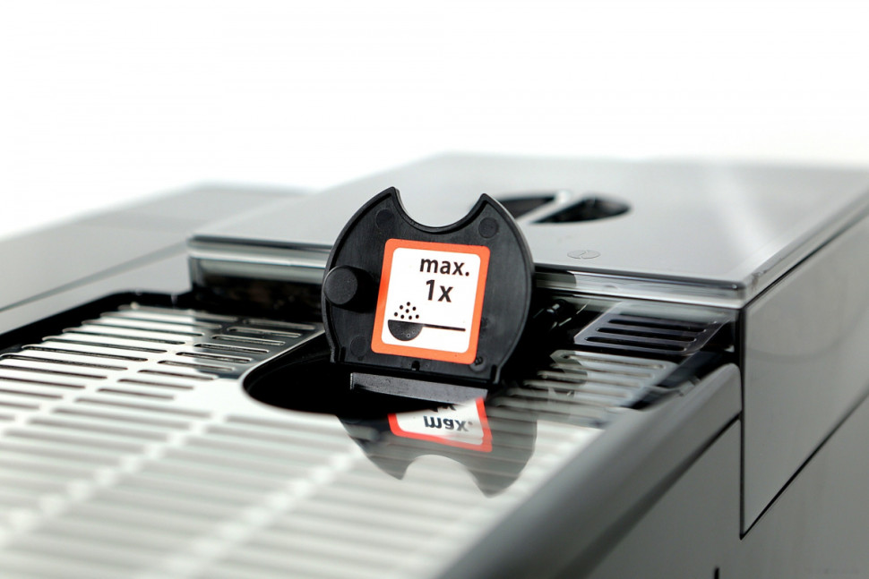 Эспрессо кофемашина Melitta CI Touch F630-101 Эспрессо кофемашина Melitta CI Touch F630-101