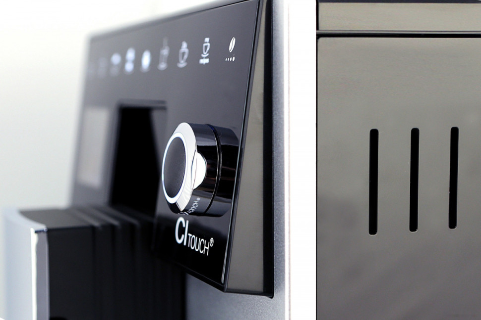 Эспрессо кофемашина Melitta CI Touch F630-101 Эспрессо кофемашина Melitta CI Touch F630-101