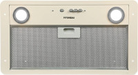 Вытяжка Hyundai HBB 6035 BE