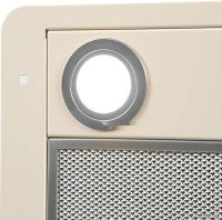 Вытяжка Hyundai HBB 6035 BE