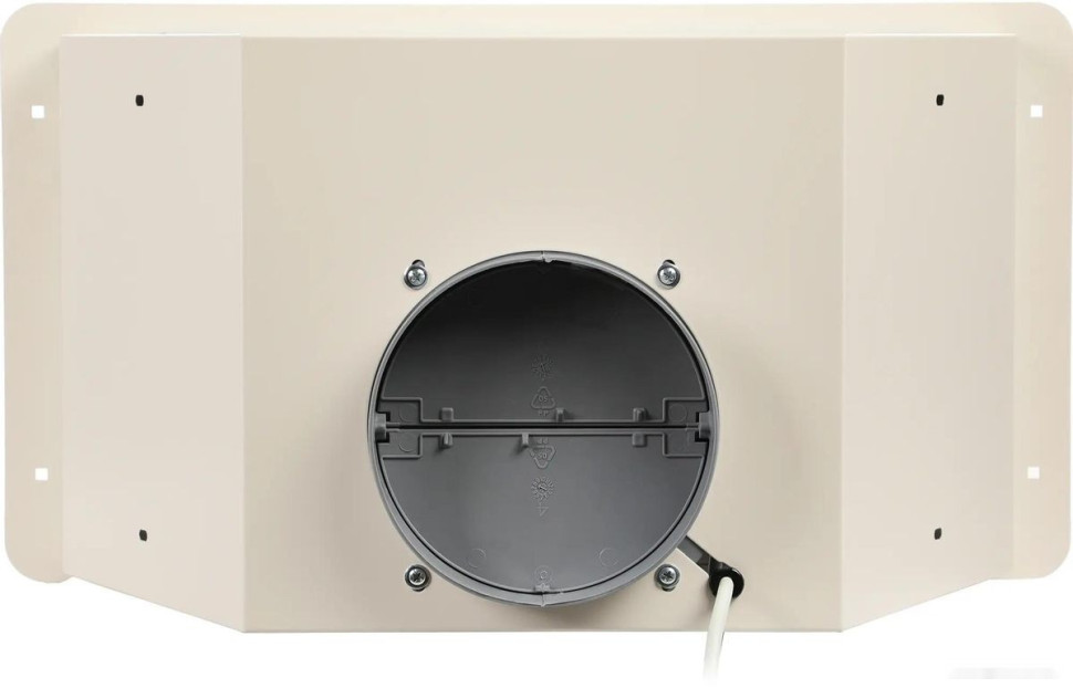 Вытяжка Hyundai HBB 6035 BE