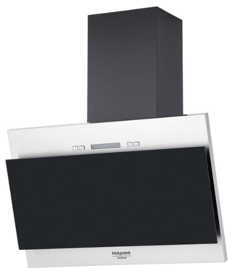 Вытяжка Hotpoint-Ariston RU HHVP 6.4 LL K