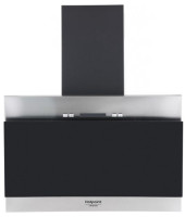 Вытяжка Hotpoint-Ariston RU HHVP 6.4 LL K