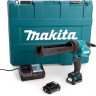 Пистолет для герметика Makita CG100DWAEA (с 2-мя АКБ) Пистолет для герметика Makita CG100DWAEA (с 2-мя АКБ)