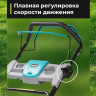 Газонокосилка GPT GLM-T4327SR Газонокосилка GPT GLM-T4327SR