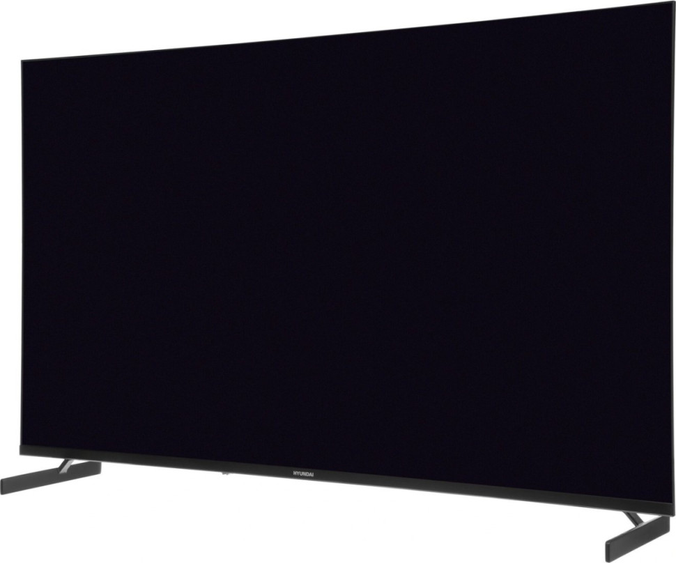 Телевизор Hyundai H-LED55BU7011 Телевизор Hyundai H-LED55BU7011