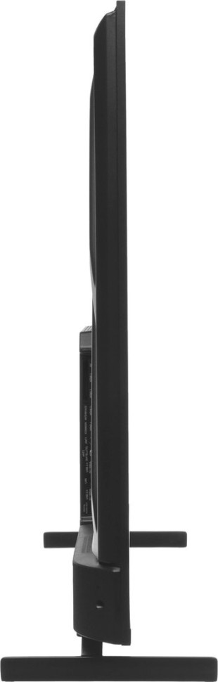 Телевизор Hyundai H-LED55BU7011 Телевизор Hyundai H-LED55BU7011