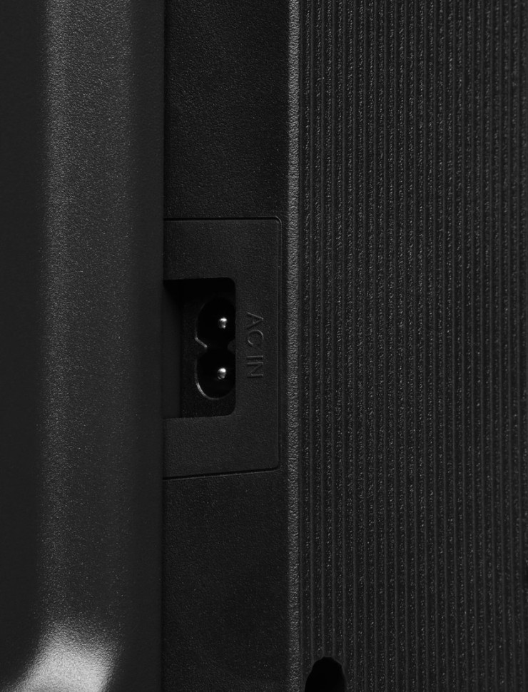 Телевизор Hyundai H-LED55BU7011 Телевизор Hyundai H-LED55BU7011