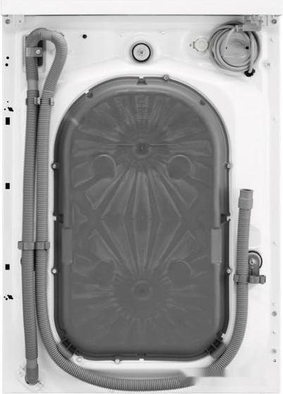 Стиральная машина AEG L7WBGO49S Стиральная машина AEG L7WBGO49S