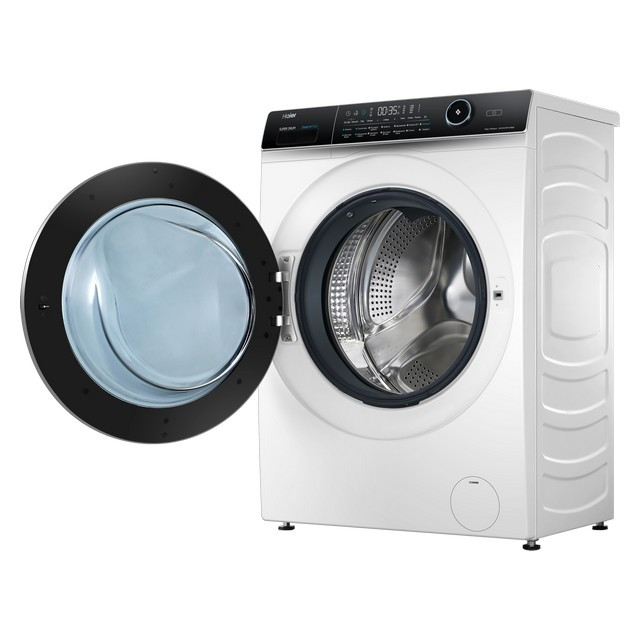 Стиральная машина HAIER HW100-BP14986E Стиральная машина HAIER HW100-BP14986E