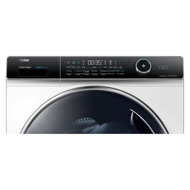 Стиральная машина HAIER HW100-BP14986E Стиральная машина HAIER HW100-BP14986E