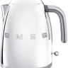 Электрический чайник Smeg KLF04SSEU