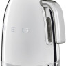 Электрический чайник Smeg KLF04SSEU