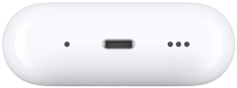 Наушники Apple AirPods Pro 2 Наушники Apple AirPods Pro 2