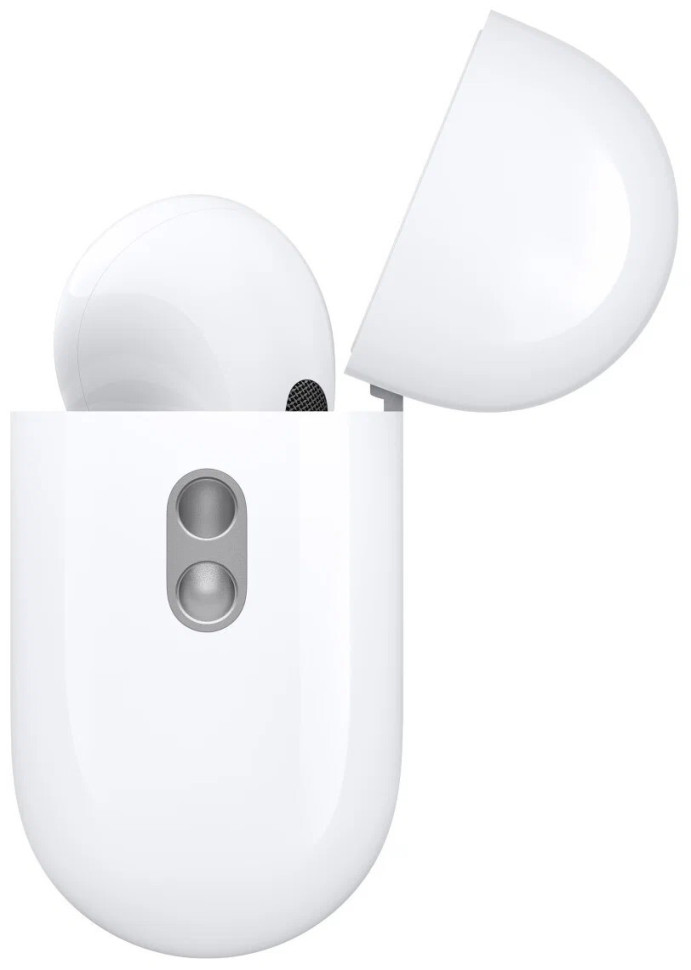 Наушники Apple AirPods Pro 2 Наушники Apple AirPods Pro 2