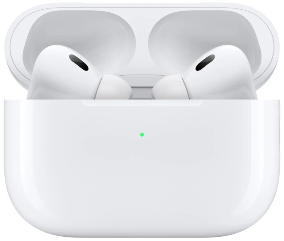Наушники Apple AirPods Pro 2 Наушники Apple AirPods Pro 2