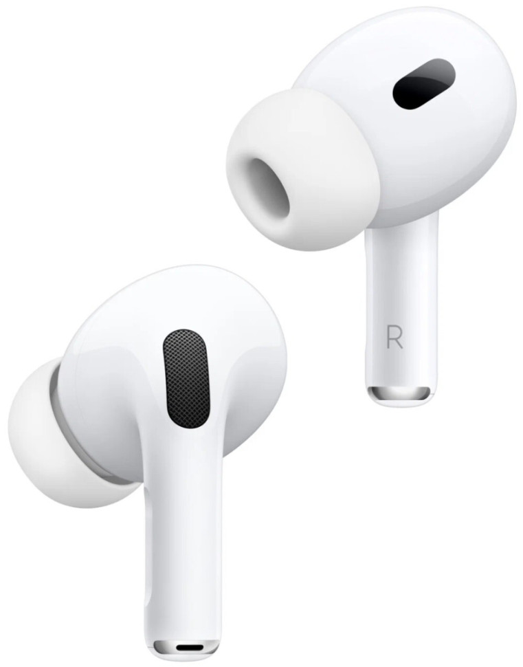 Наушники Apple AirPods Pro 2 Наушники Apple AirPods Pro 2