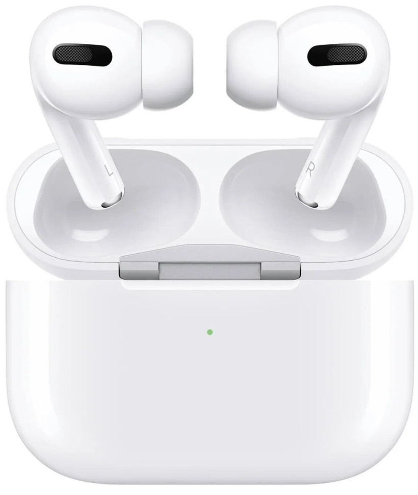 Наушники Apple AirPods Pro 2 Наушники Apple AirPods Pro 2